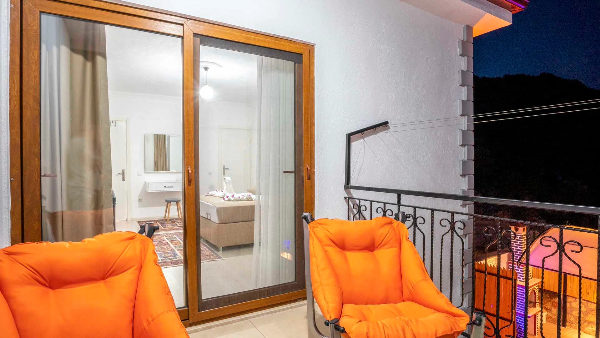 Villa Tanyeri Kaş 19