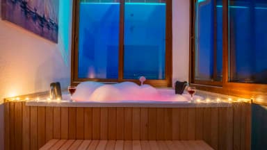 Villa Tanyeri Korunaklı Havuz 88