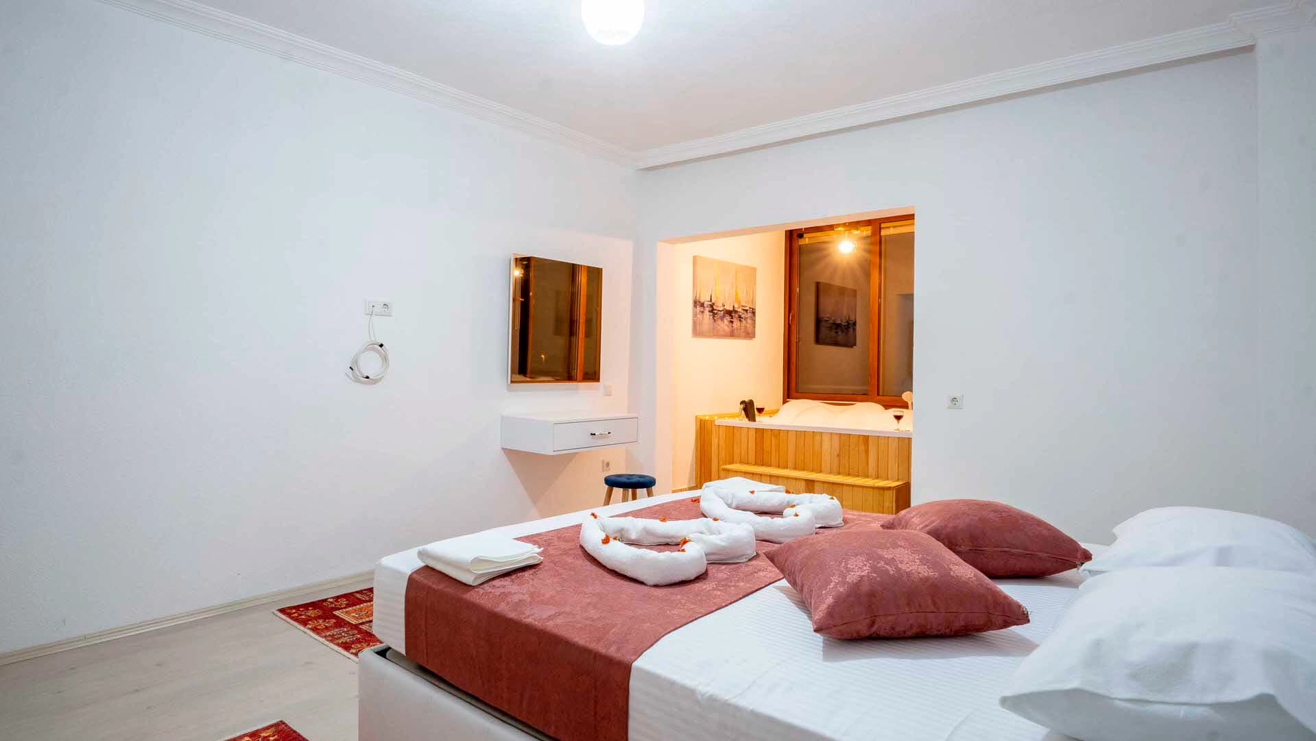 Villa Tanyeri Kaş 53