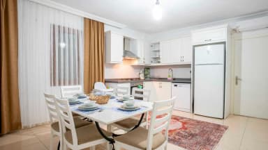 Villa Tanyeri Kaş 87