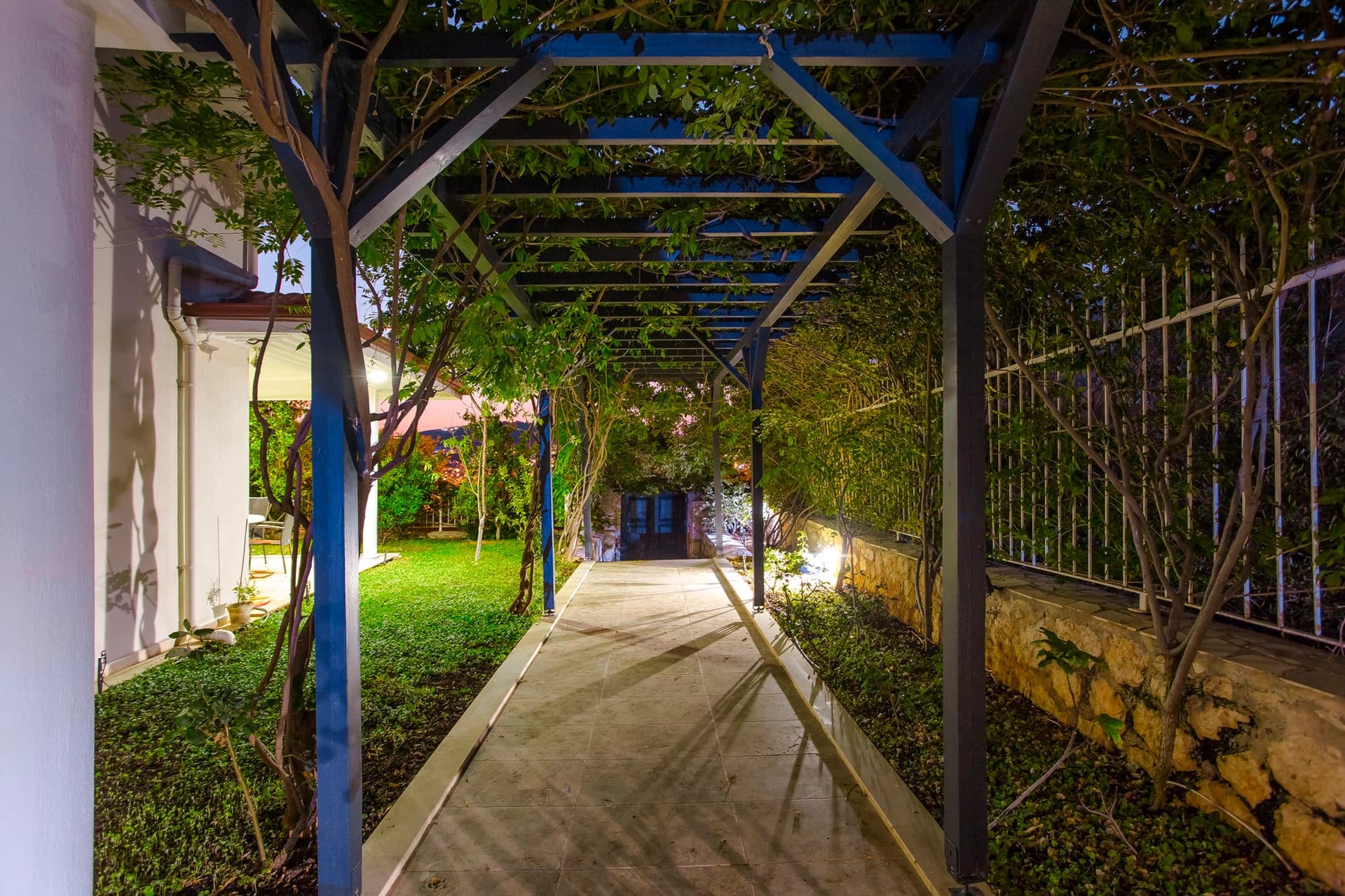 Villa Just Tatil Villası 83