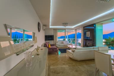 Villa Just Tatil Villası 77
