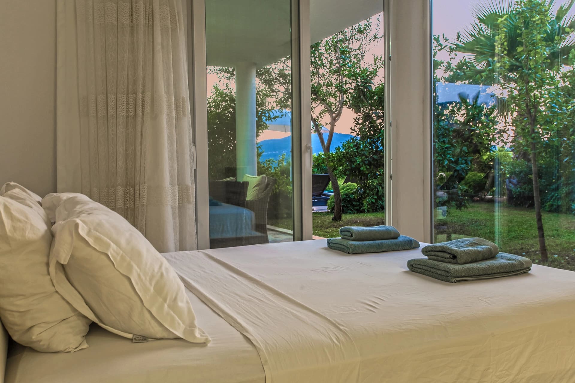 Villa Just Özel Havuzlu 29