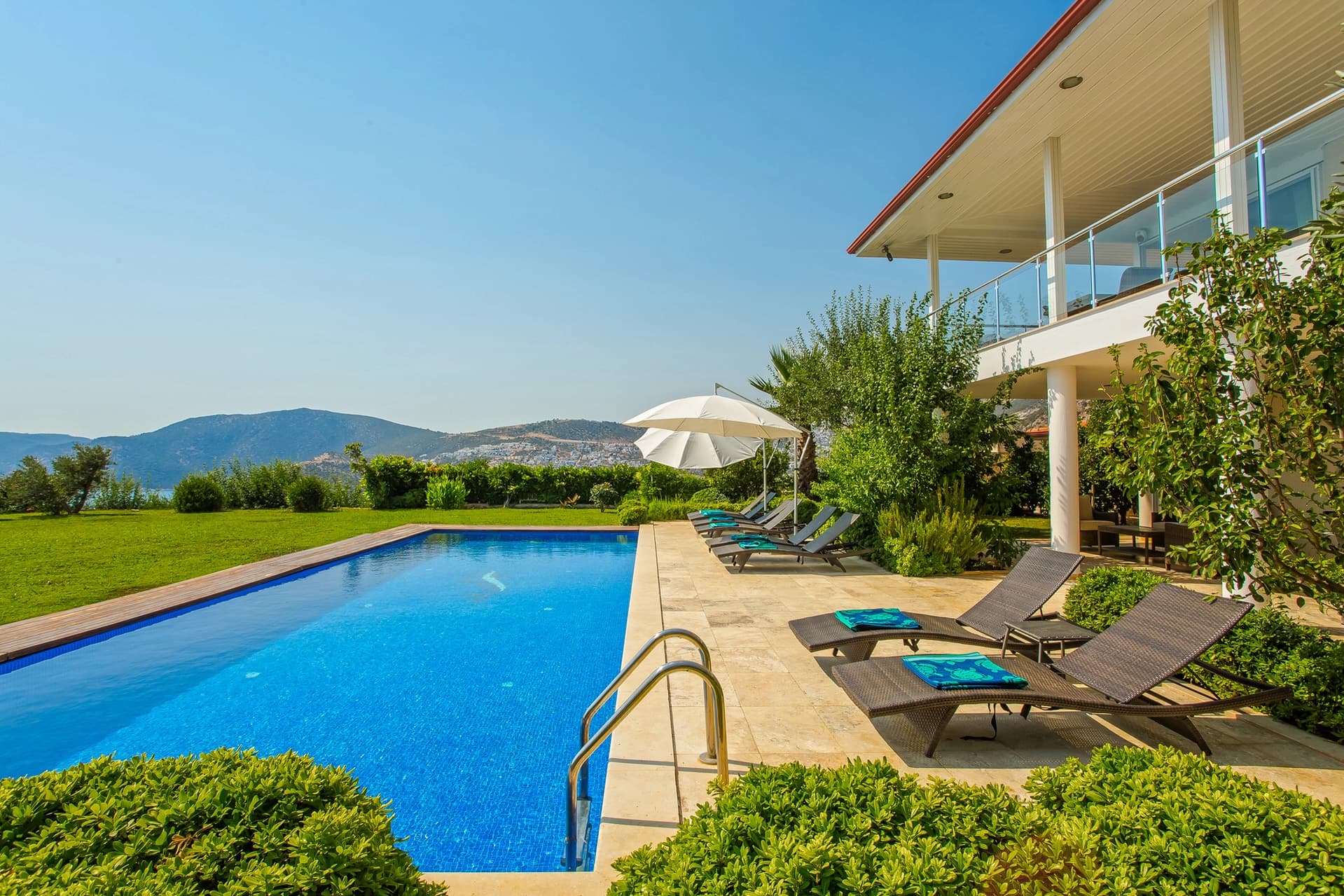 Villa Just Kalkan 90