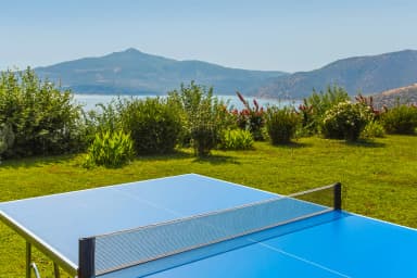 Villa Just Kalkan 14