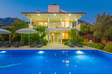 Villa Just Kalkan 20
