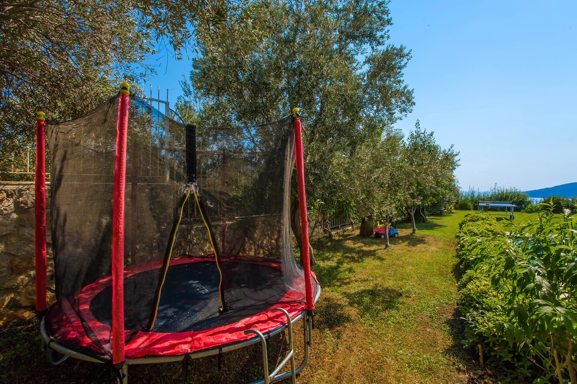 Villa Just Tatil Villası 21