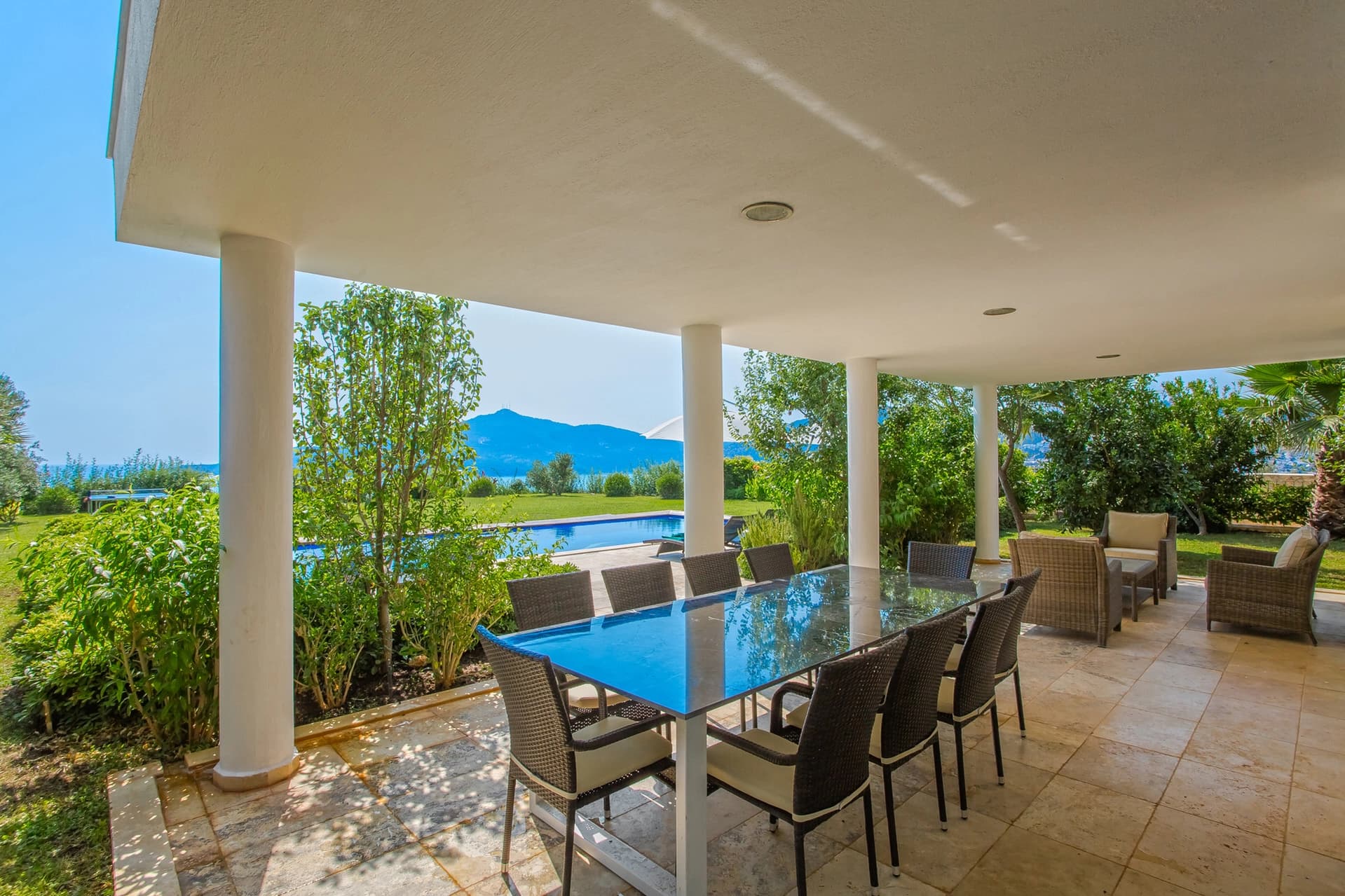 Villa Just Kalkan 28