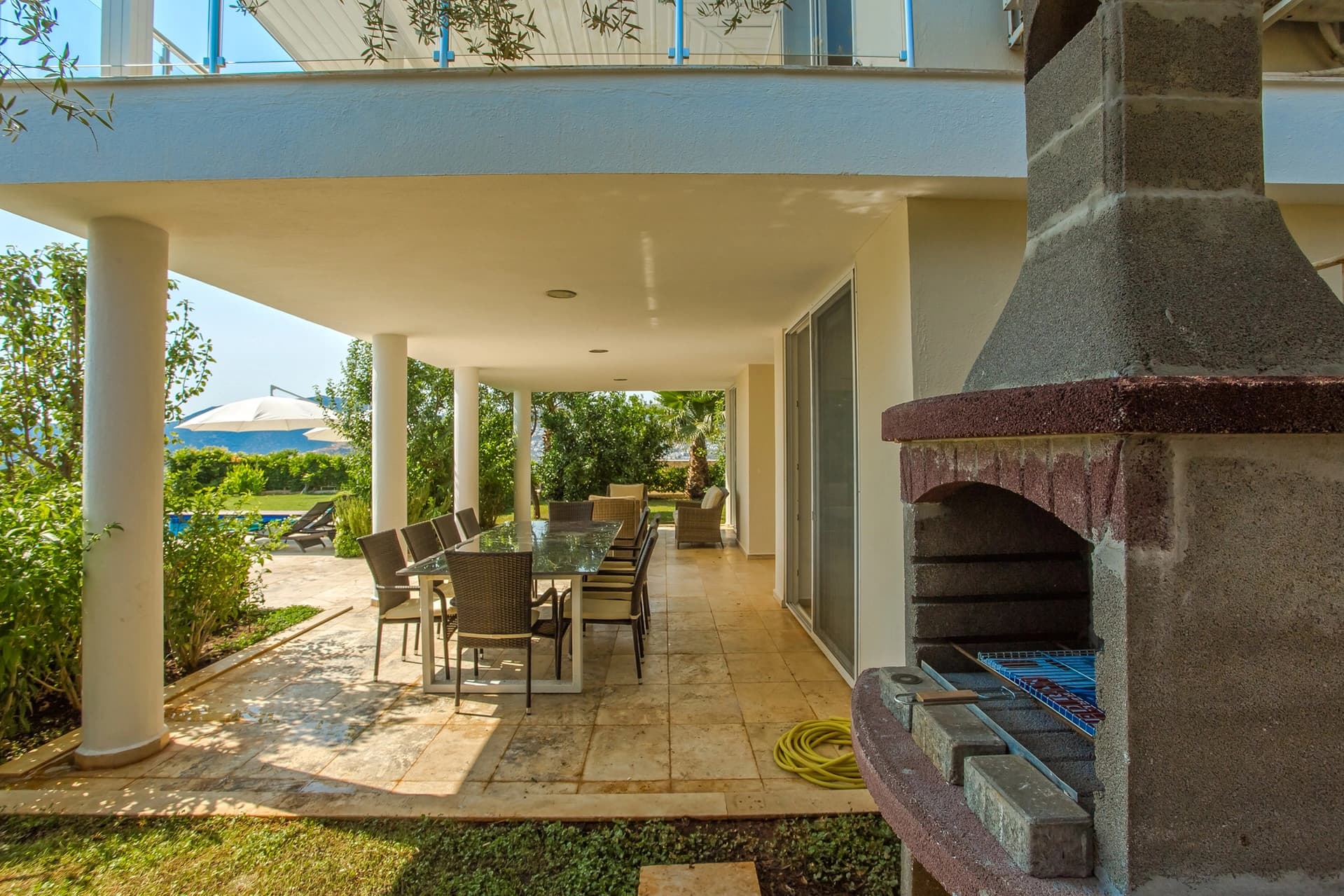 Villa Just Kalkan 42