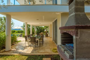 Villa Just Kalkan 42