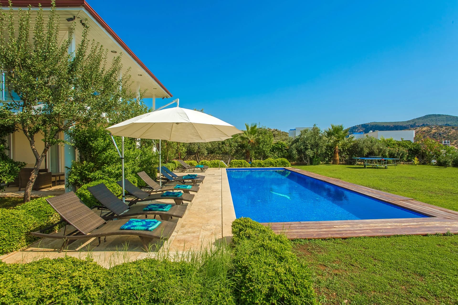 Villa Just Tatil Villası 49