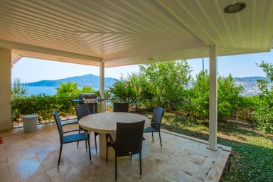 Villa Just Kalkan 56
