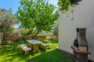 Villa Just Özel Havuzlu 63