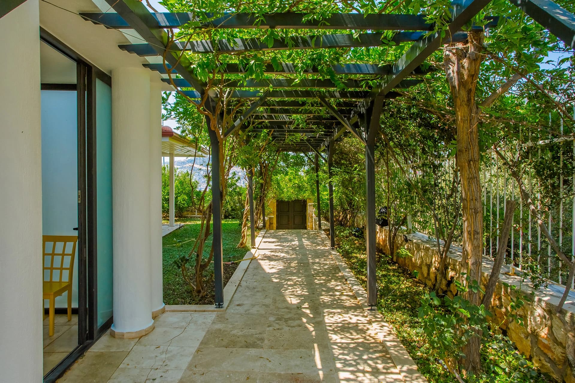 Villa Just Kalkan 70