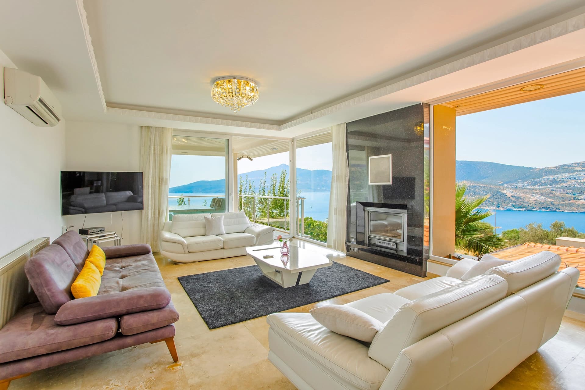 Villa Just Kalkan 84