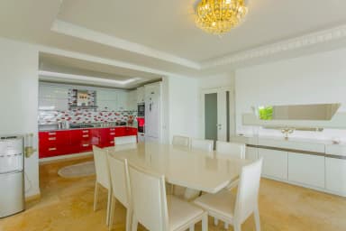 Villa Just Kalkan 98