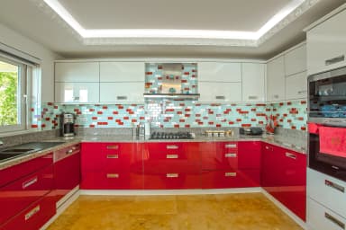 Villa Just Kalkan 22