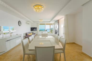 Villa Just Tatil Villası 15