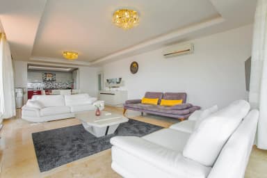 Villa Just Özel Havuzlu 91