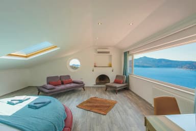 Villa Just Kalkan 50