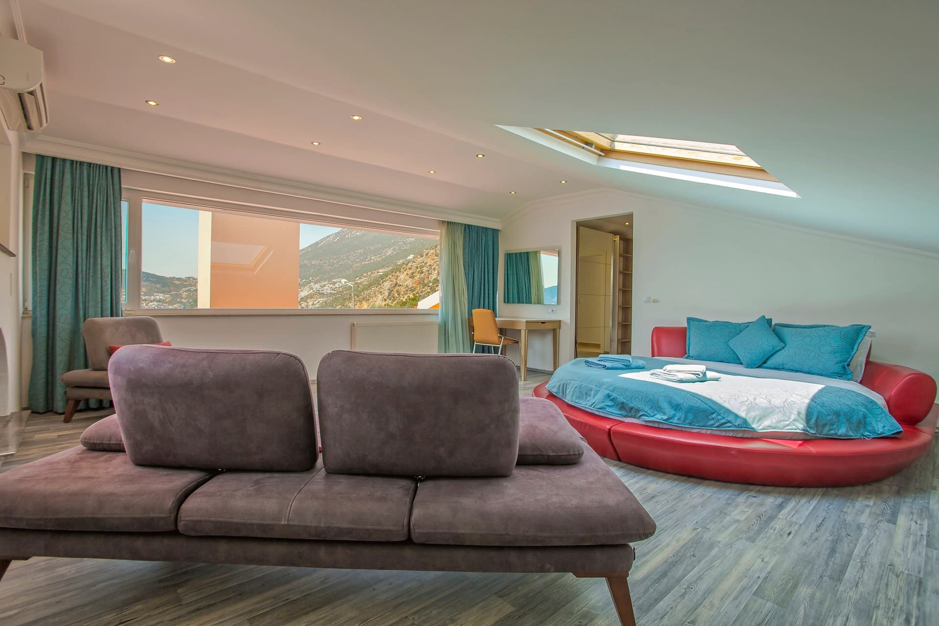 Villa Just Özel Havuzlu 57