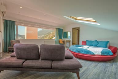 Villa Just Özel Havuzlu 57