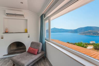 Villa Just Kalkan 64
