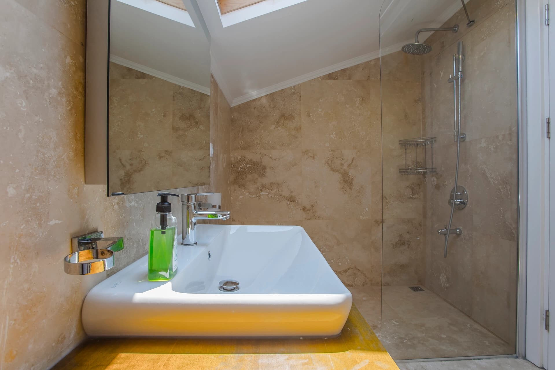 Villa Just Tatil Villası 71