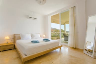 Villa Just Kalkan 92