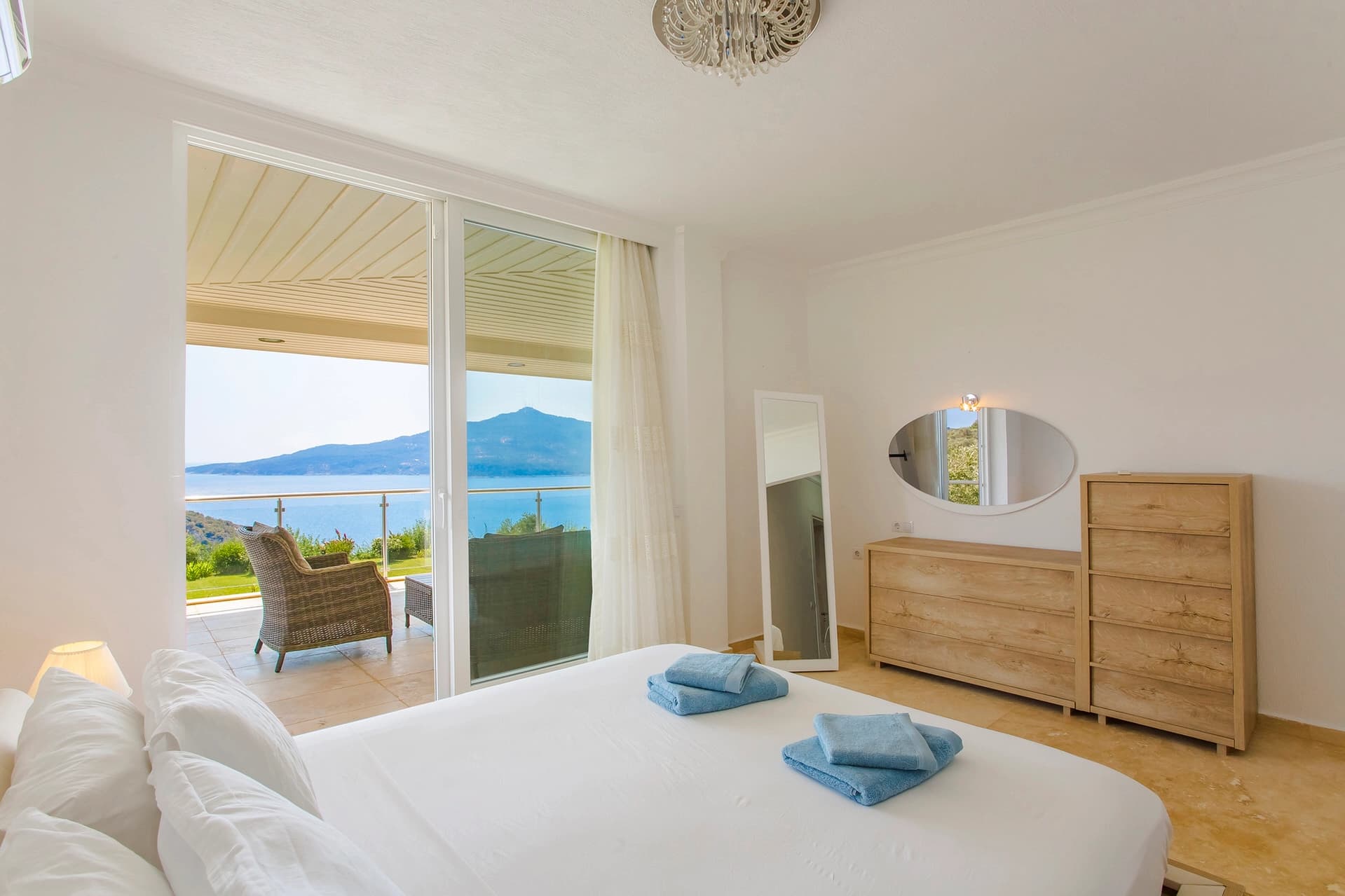 Villa Just Tatil Villası 99