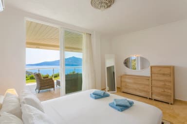 Villa Just Tatil Villası 99