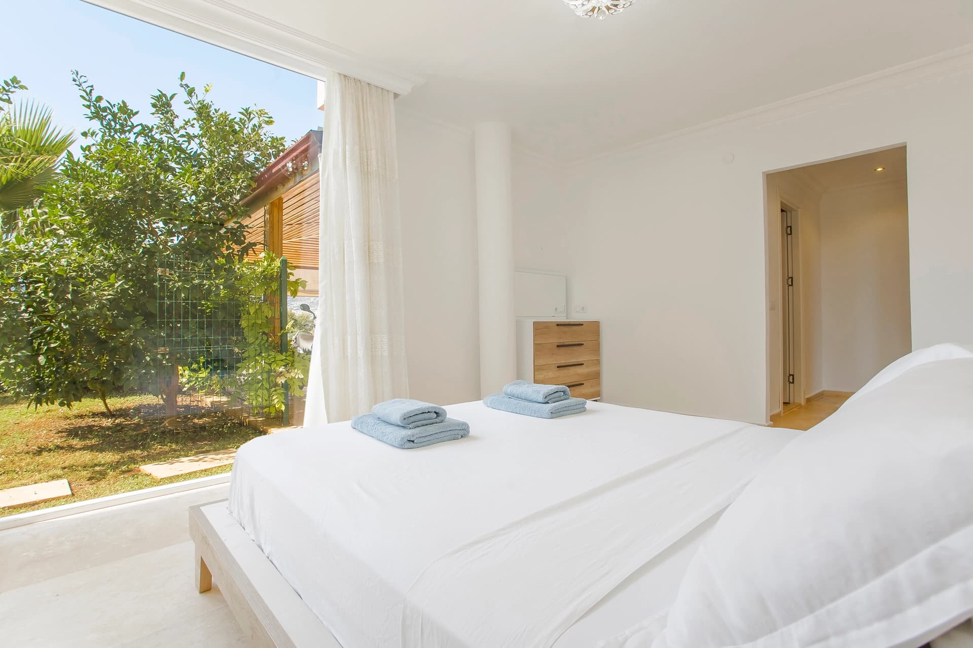 Villa Just Kalkan 30