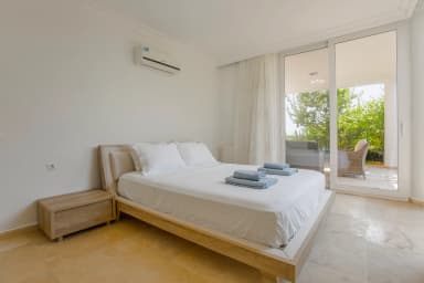 Villa Just Tatil Villası 37
