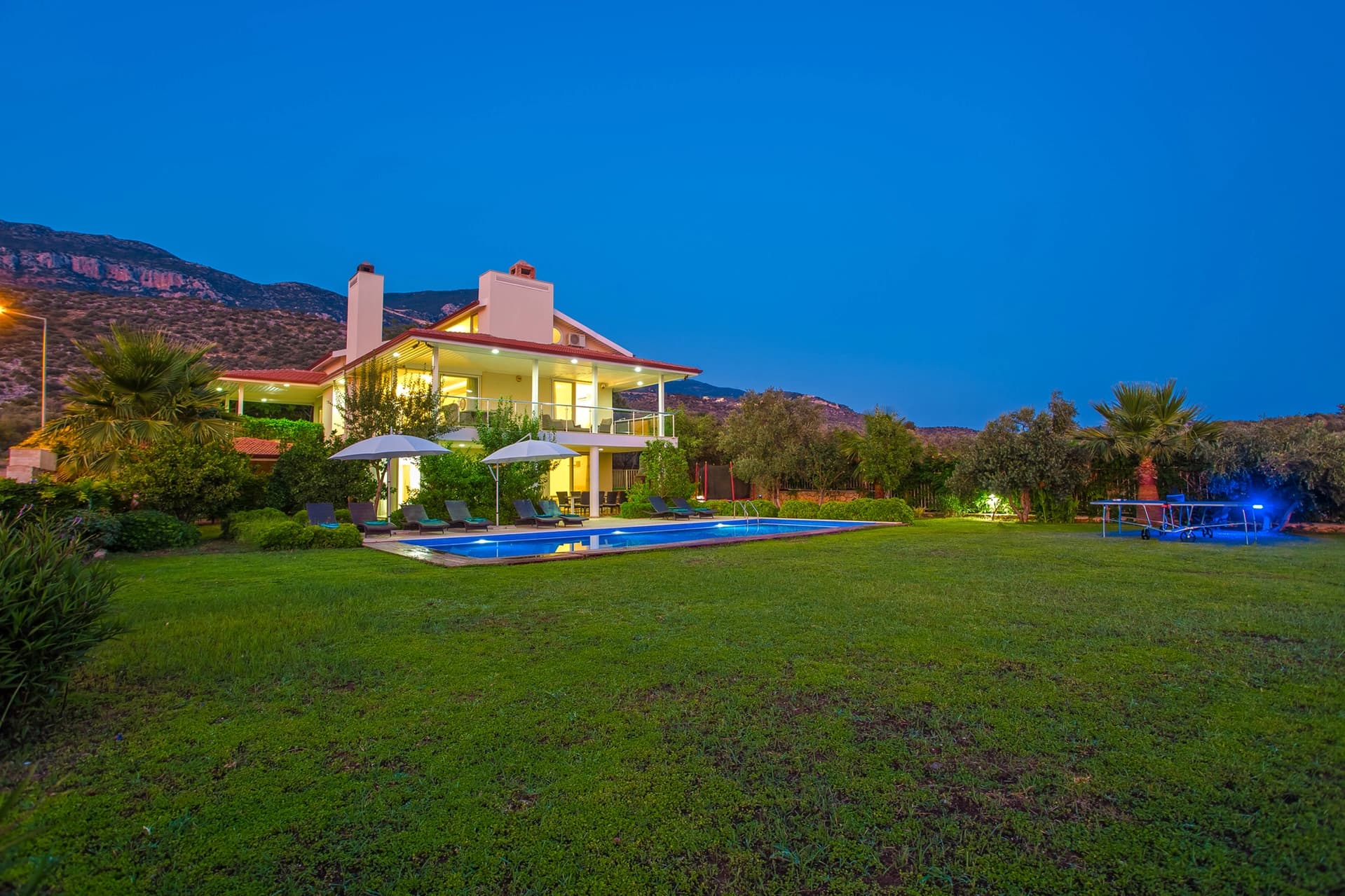 Villa Just Kalkan 62