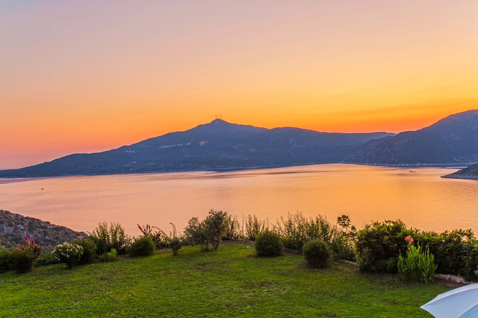 Villa Just Özel Havuzlu 69