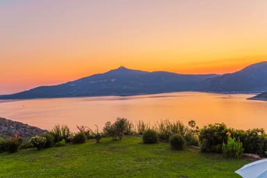 Villa Just Özel Havuzlu 69