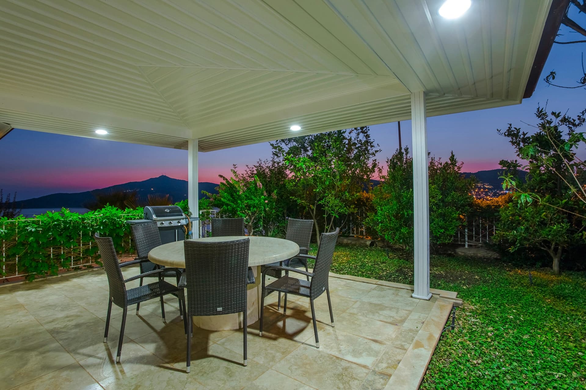 Villa Just Kalkan 76