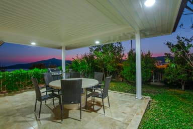 Villa Just Kalkan 76