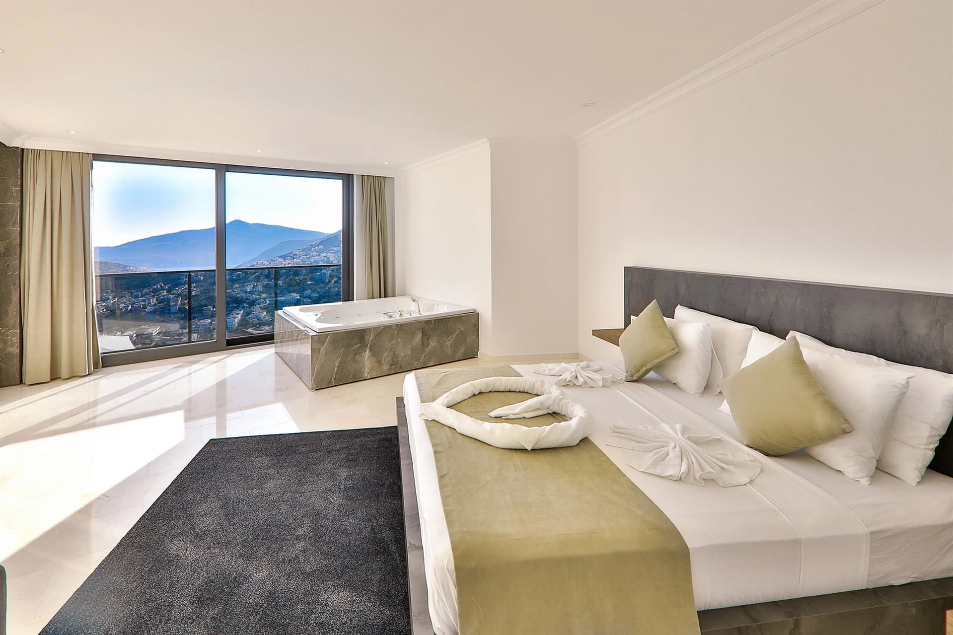 Villa Luxury Tatil Villası 17