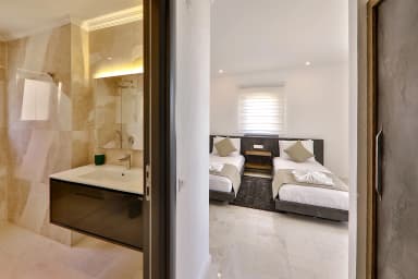 Villa Luxury Kalkan 80
