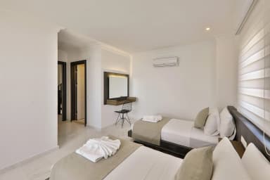 Villa Luxury Özel Havuzlu 87