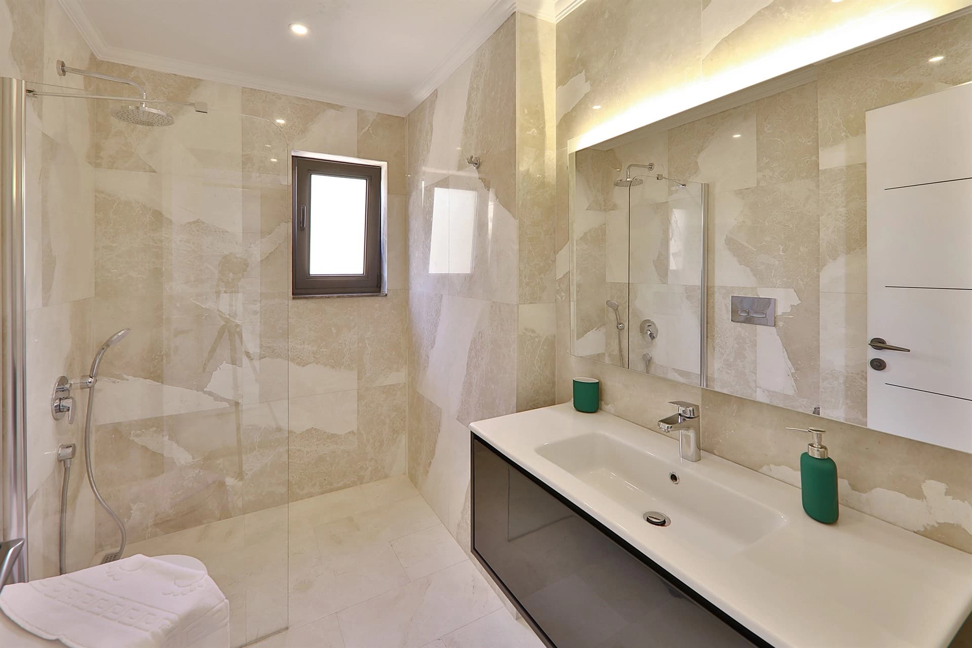 Villa Luxury Tatil Villası 11