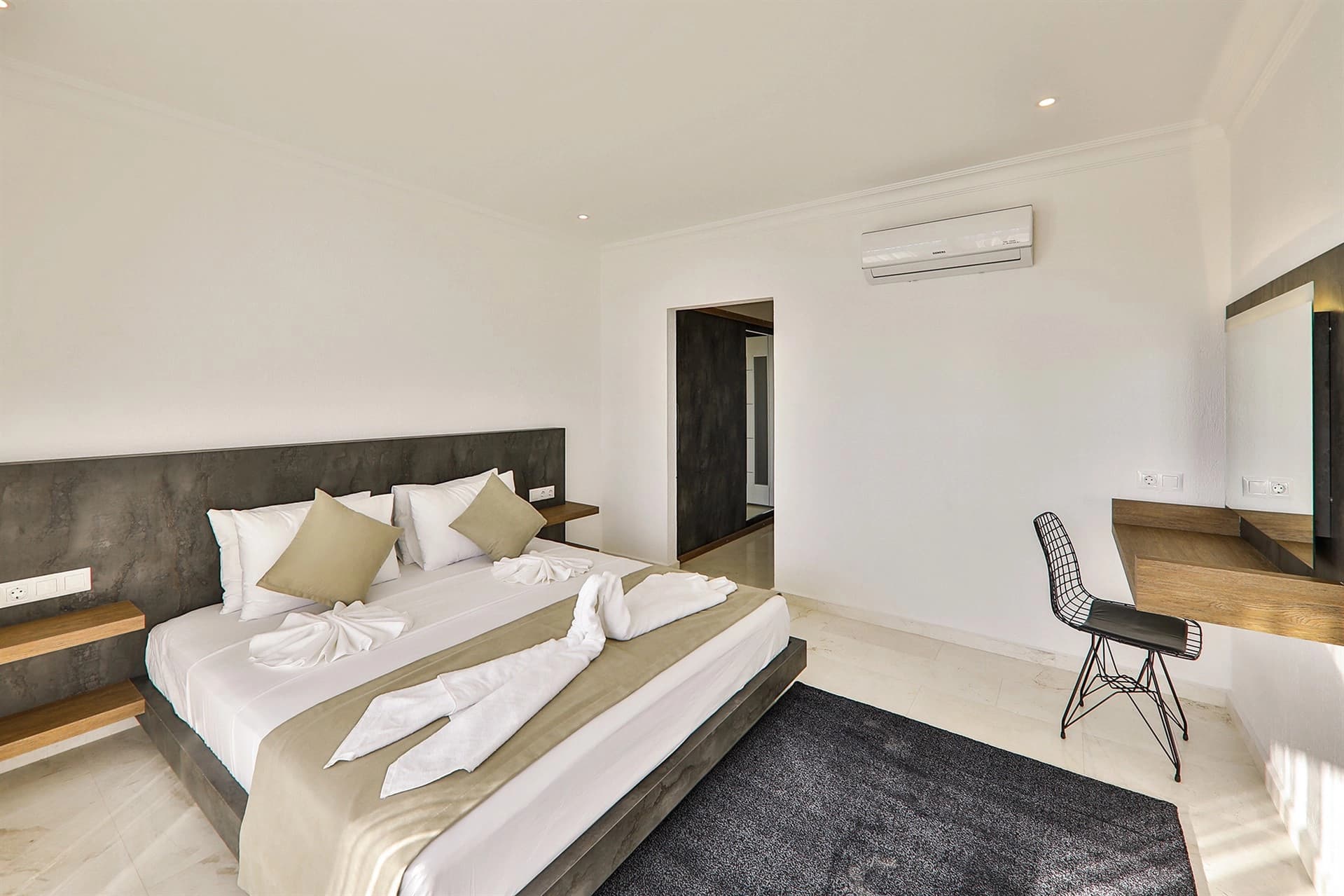 Villa Luxury Kalkan 18