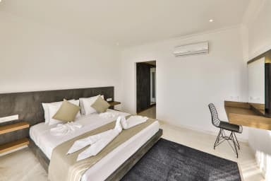 Villa Luxury Kalkan 18