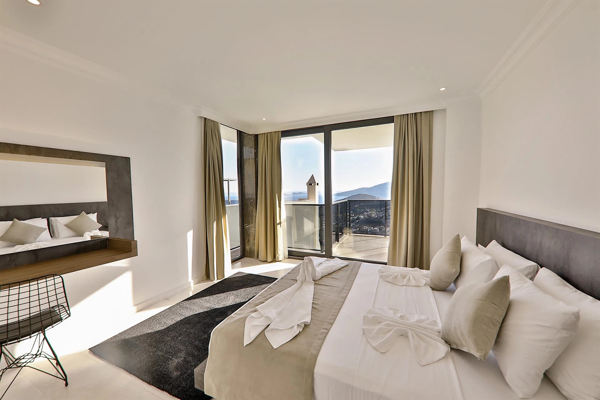 Villa Luxury Özel Havuzlu 25