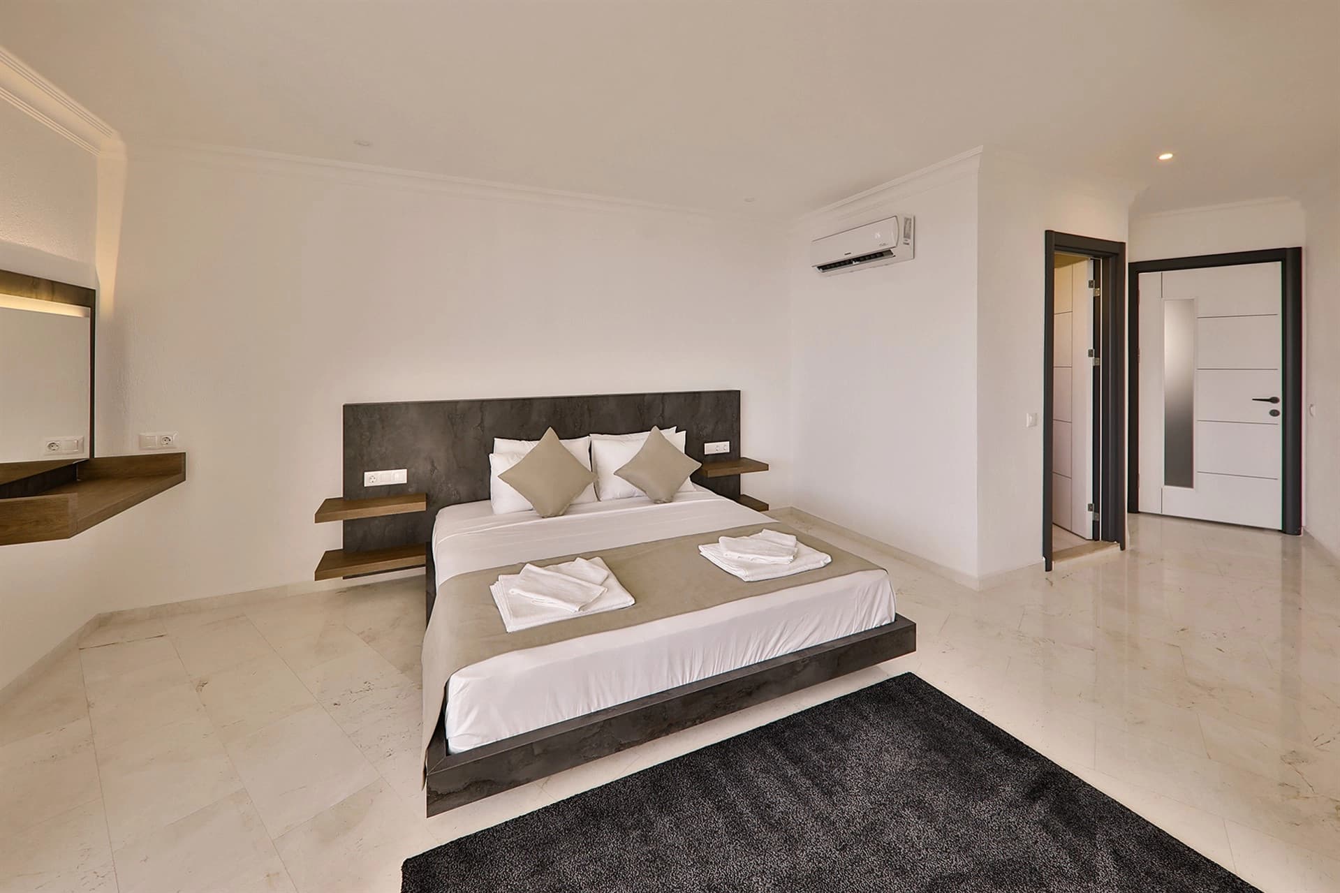 Villa Luxury Tatil Villası 39