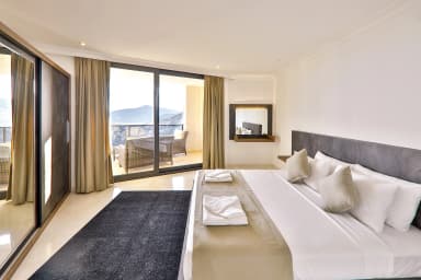 Villa Luxury Kalkan 46