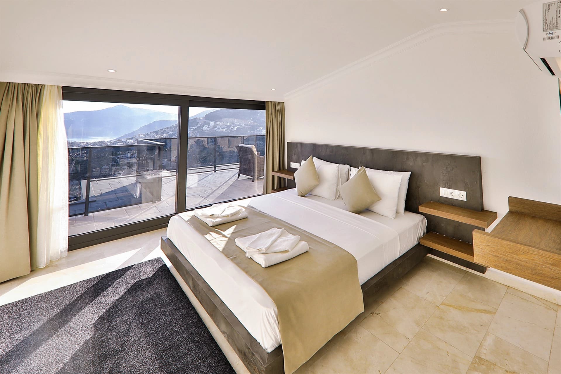 Villa Luxury Tatil Villası 67