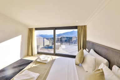 Villa Luxury Özel Havuzlu 81