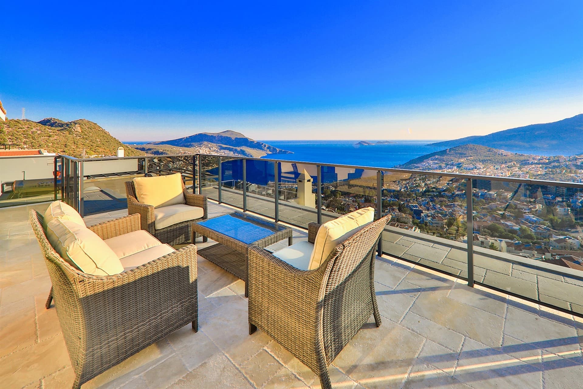 Villa Luxury Kalkan 88